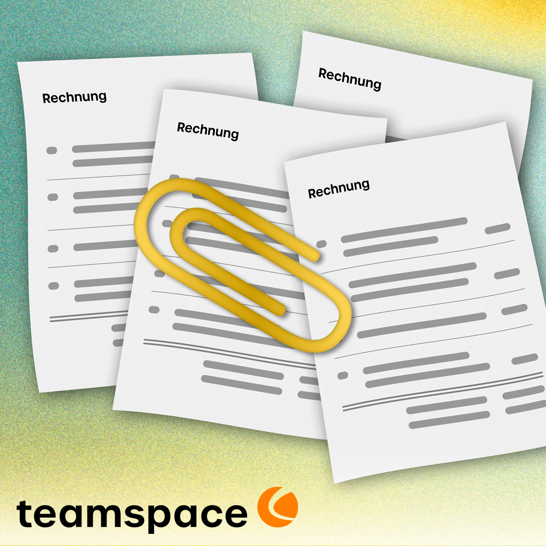 Cumulative invoice — project software