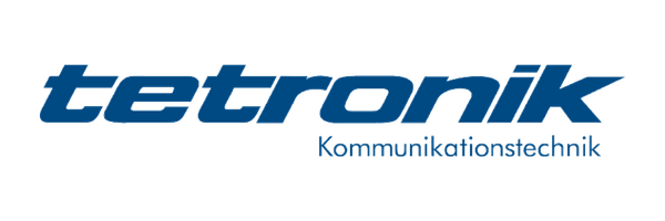 tetronik Kommunikationstechnik